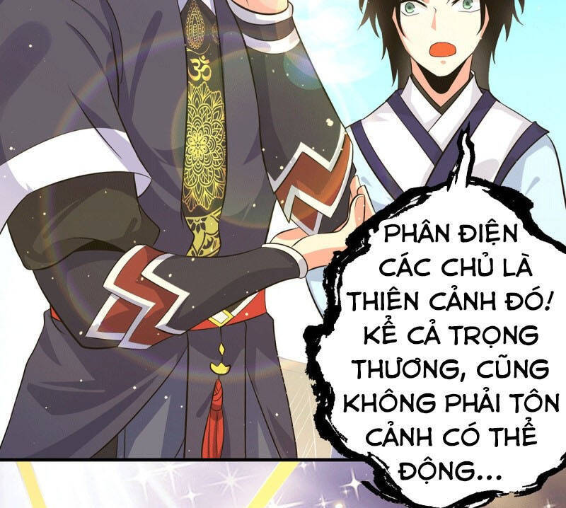 Ta Có Chín Nữ Đồ Đệ Chapter 124 - 27