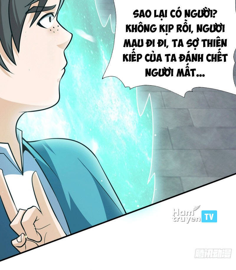 Ta Có Chín Nữ Đồ Đệ Chapter 125 - 14