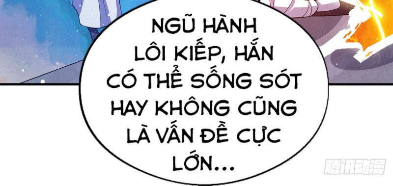 Ta Có Chín Nữ Đồ Đệ Chapter 125 - 22