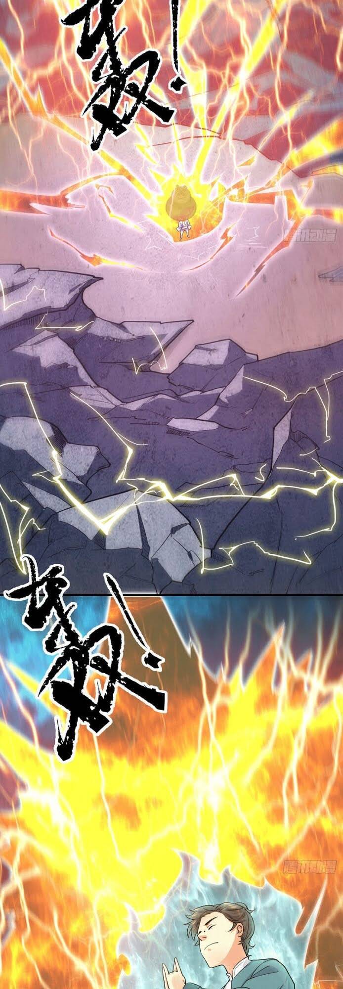 Ta Có Chín Nữ Đồ Đệ Chapter 125 - 8