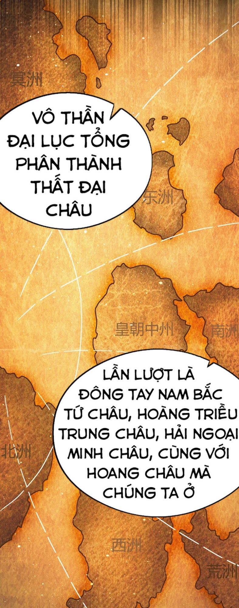 Ta Có Chín Nữ Đồ Đệ Chapter 126 - 13