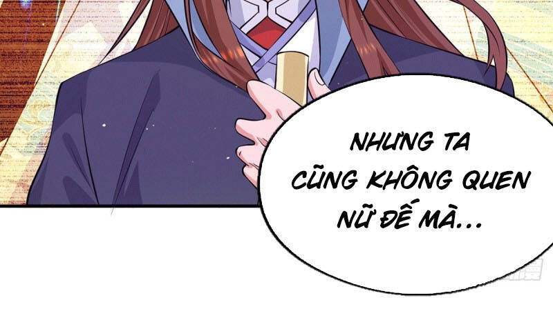 Ta Có Chín Nữ Đồ Đệ Chapter 126 - 4
