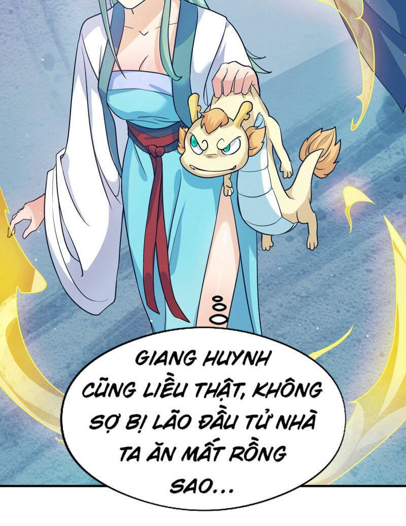 Ta Có Chín Nữ Đồ Đệ Chapter 127 - 12