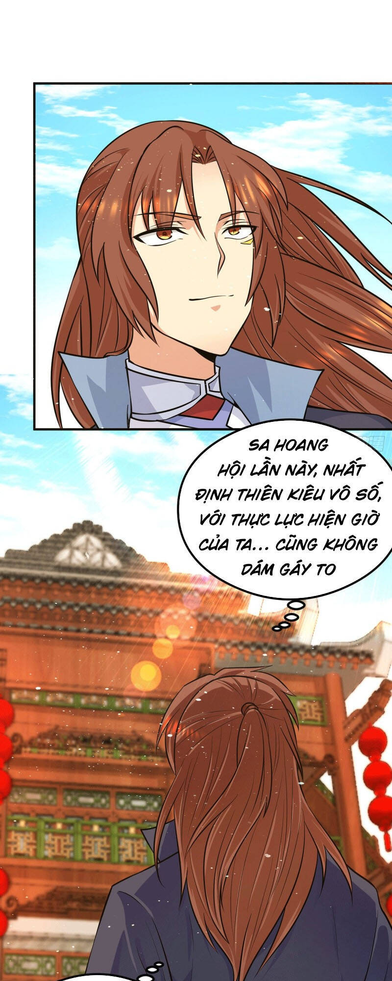 Ta Có Chín Nữ Đồ Đệ Chapter 127 - 20