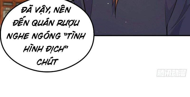 Ta Có Chín Nữ Đồ Đệ Chapter 127 - 21