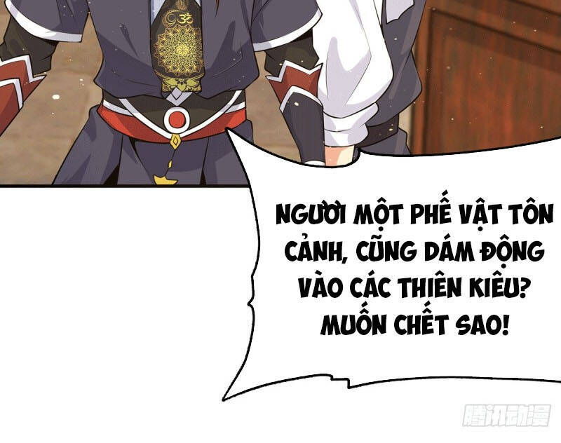 Ta Có Chín Nữ Đồ Đệ Chapter 127 - 24