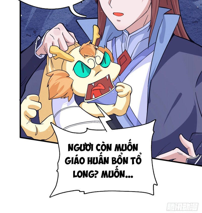 Ta Có Chín Nữ Đồ Đệ Chapter 127 - 4