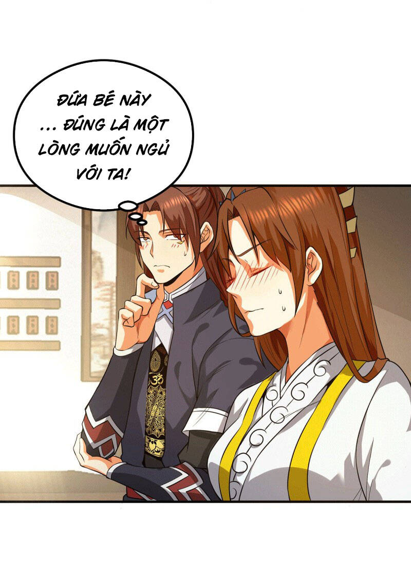 Ta Có Chín Nữ Đồ Đệ Chapter 128 - 11