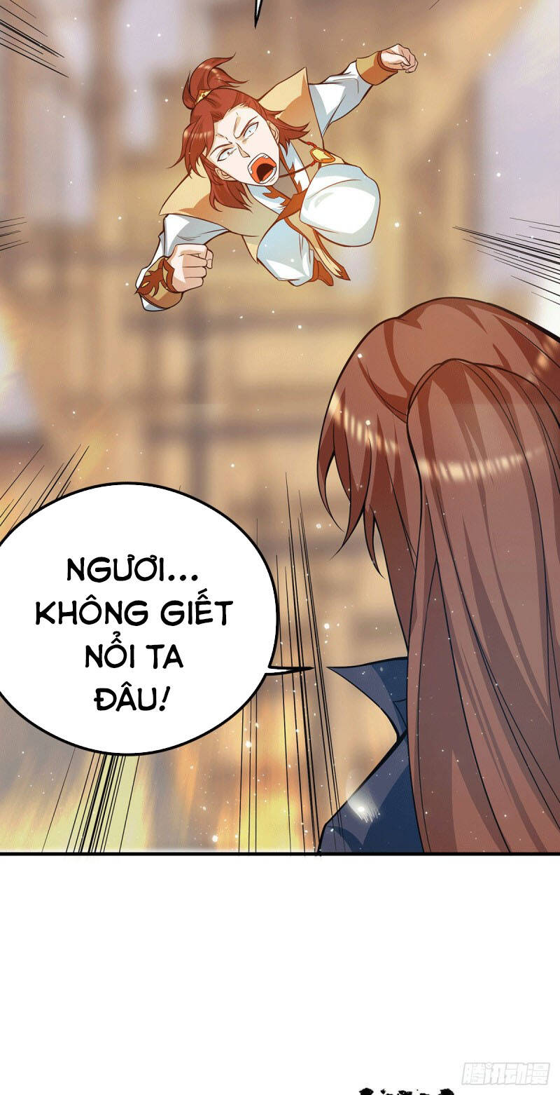 Ta Có Chín Nữ Đồ Đệ Chapter 128 - 17