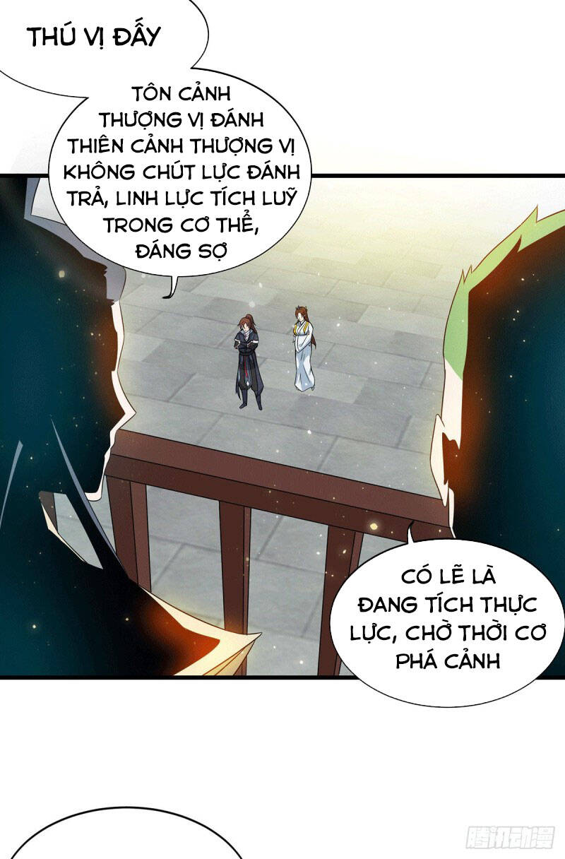 Ta Có Chín Nữ Đồ Đệ Chapter 128 - 30