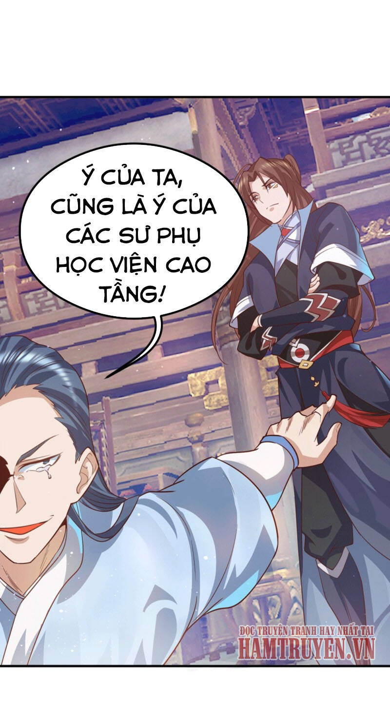 Ta Có Chín Nữ Đồ Đệ Chapter 136 - 24