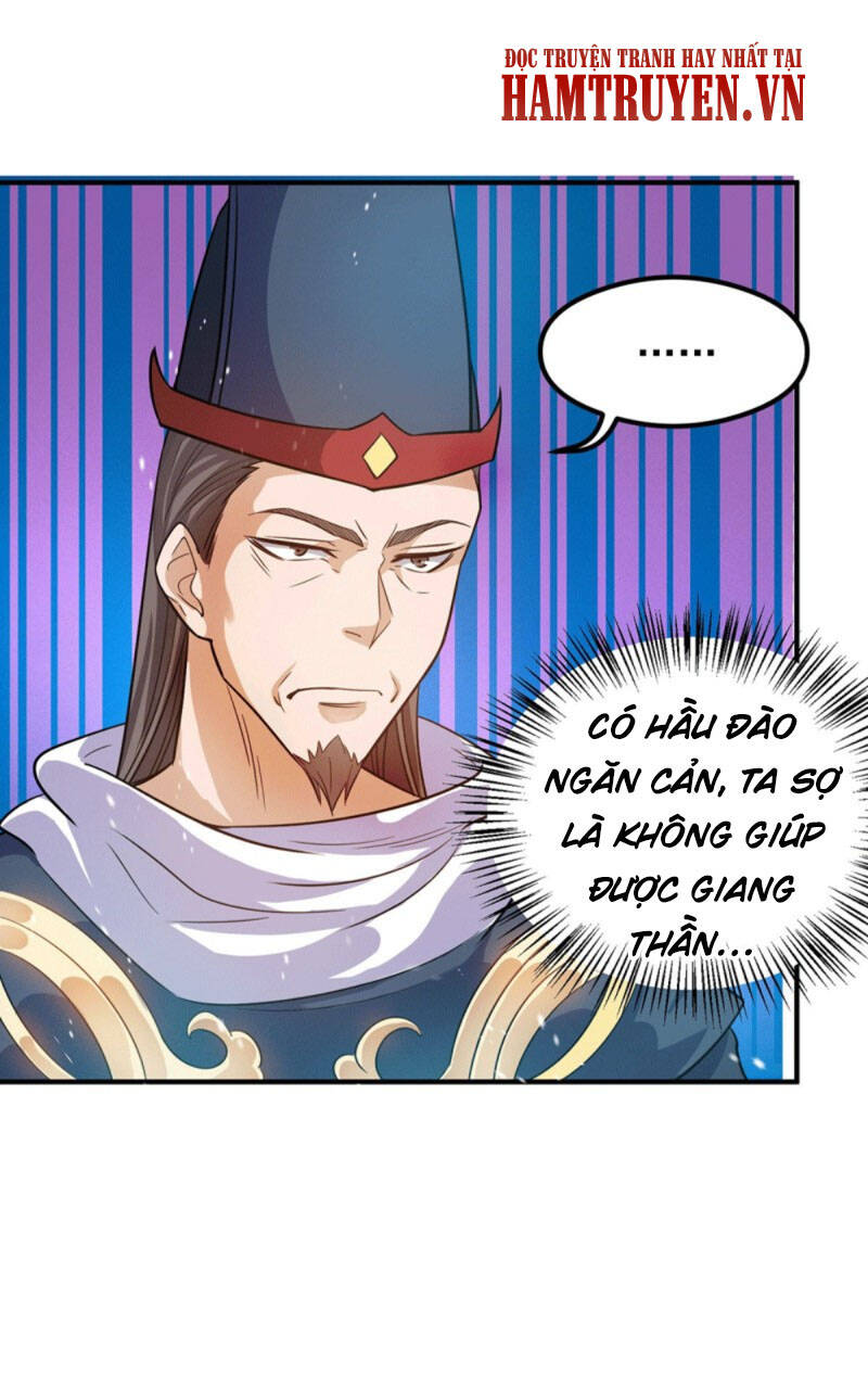 Ta Có Chín Nữ Đồ Đệ Chapter 137 - 12