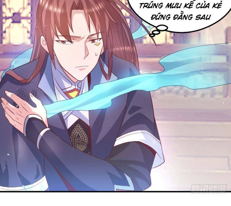 Ta Có Chín Nữ Đồ Đệ Chapter 137 - 23