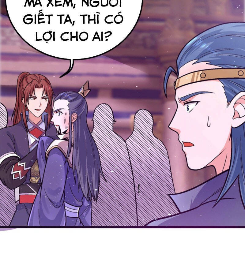 Ta Có Chín Nữ Đồ Đệ Chapter 138 - 18