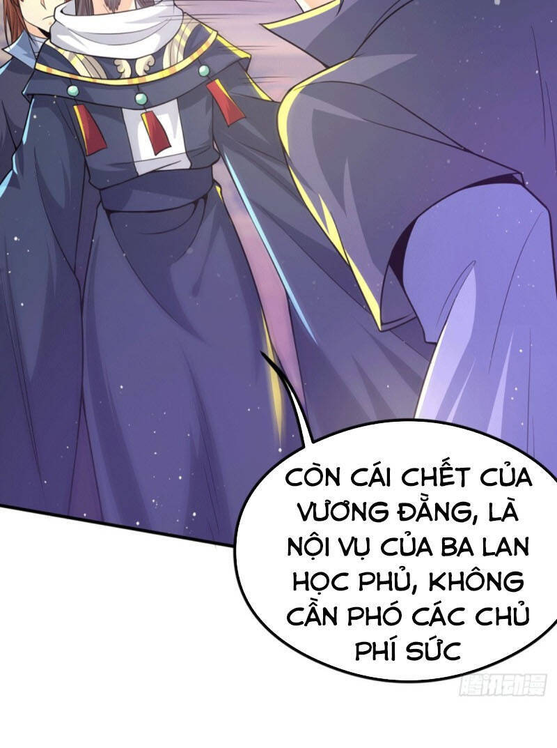 Ta Có Chín Nữ Đồ Đệ Chapter 138 - 34