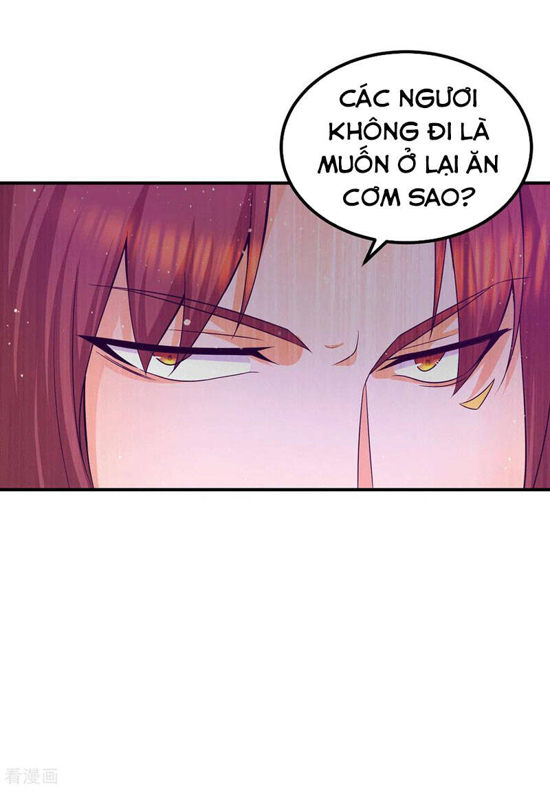Ta Có Chín Nữ Đồ Đệ Chapter 139 - 12