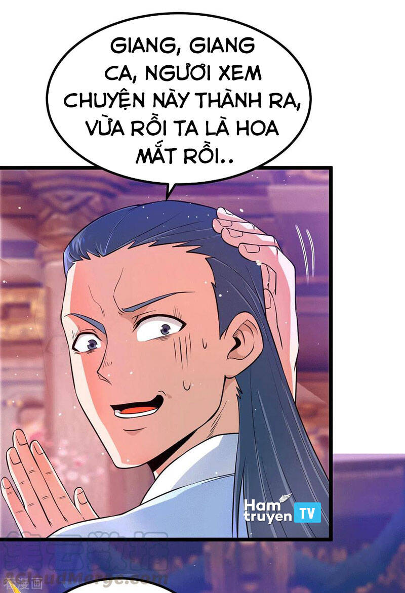 Ta Có Chín Nữ Đồ Đệ Chapter 139 - 17