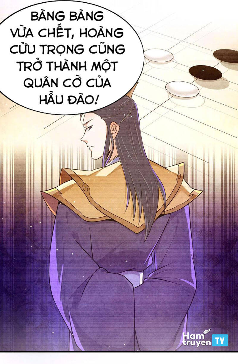 Ta Có Chín Nữ Đồ Đệ Chapter 139 - 38