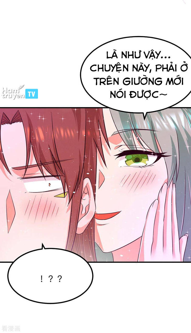 Ta Có Chín Nữ Đồ Đệ Chapter 139 - 44