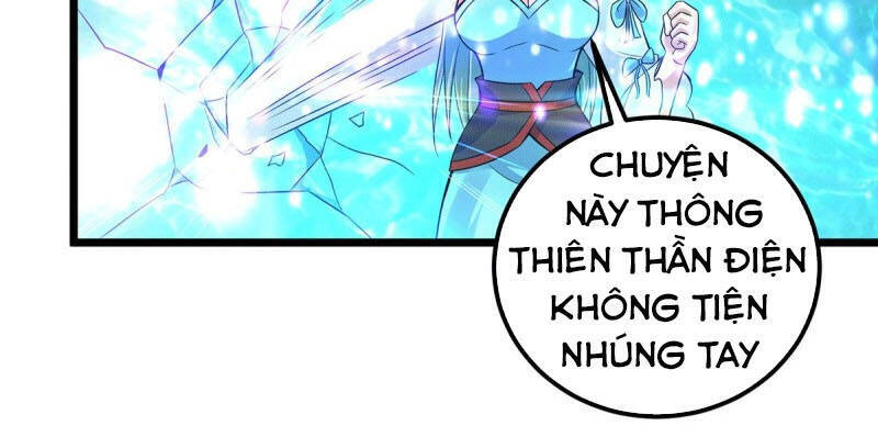 Ta Có Chín Nữ Đồ Đệ Chapter 140 - 23