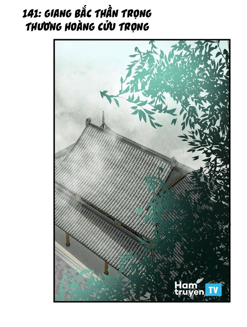 Ta Có Chín Nữ Đồ Đệ Chapter 141 - 1