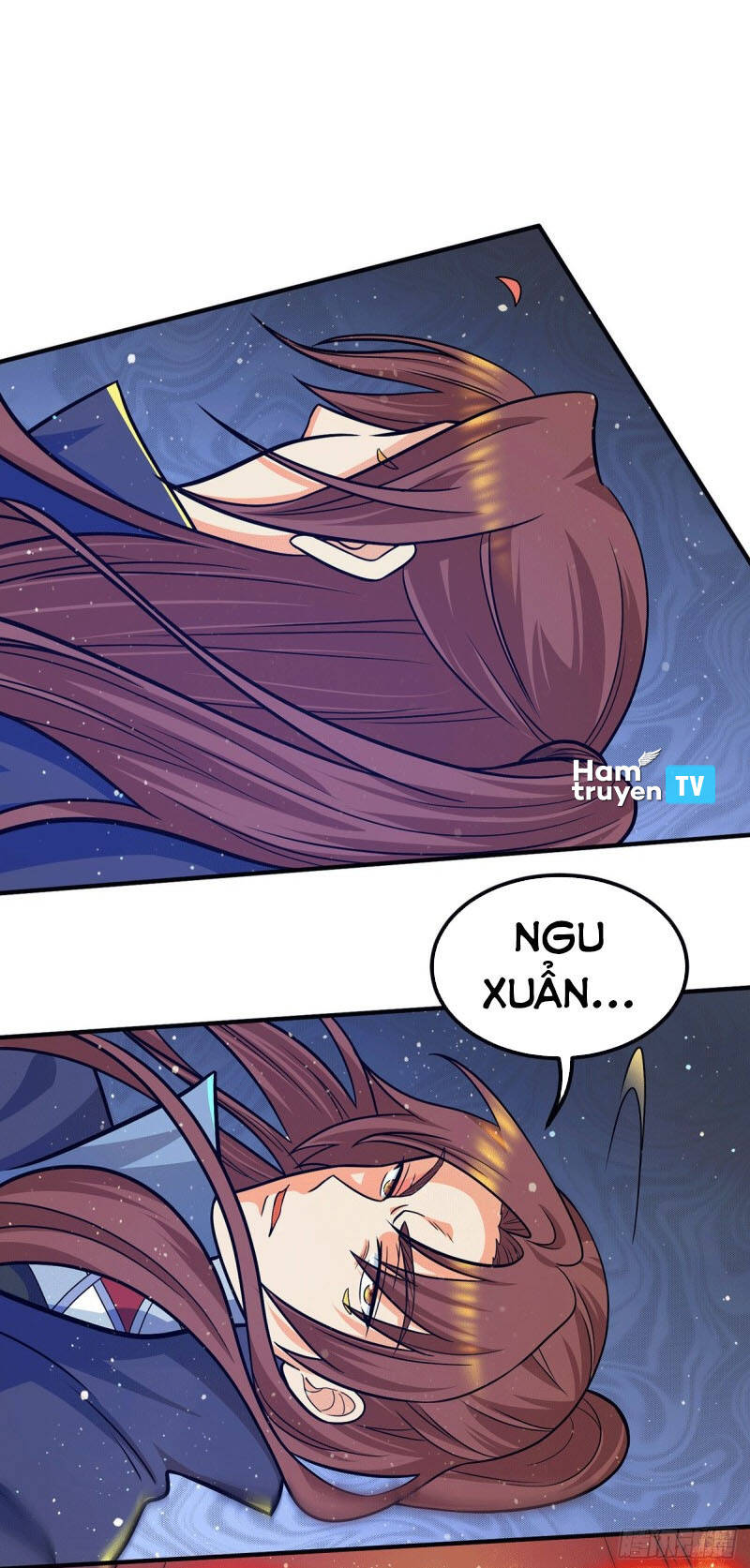 Ta Có Chín Nữ Đồ Đệ Chapter 141 - 30