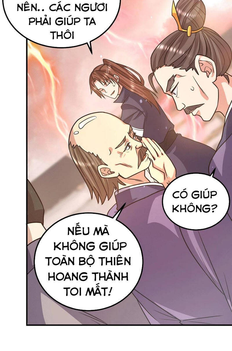 Ta Có Chín Nữ Đồ Đệ Chapter 143 - 7