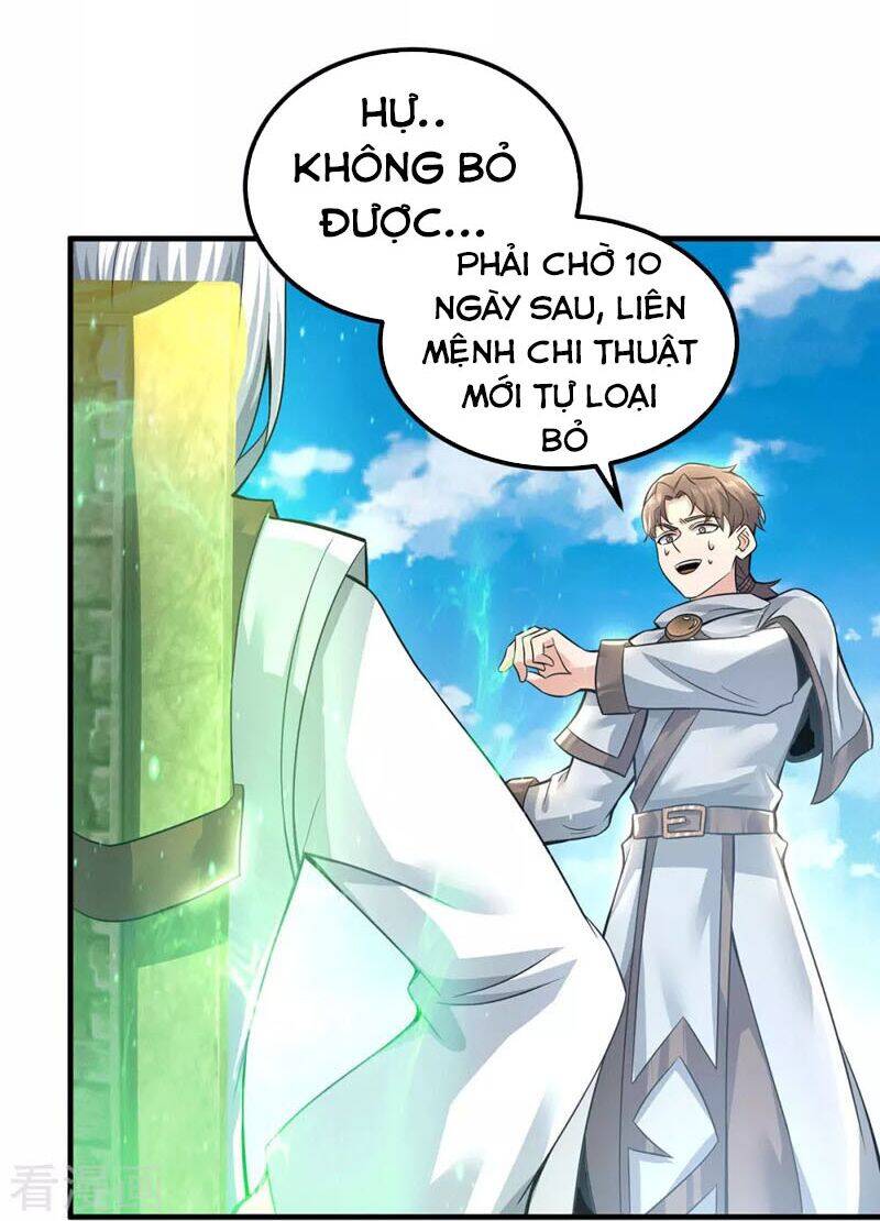 Ta Có Chín Nữ Đồ Đệ Chapter 174 - 14
