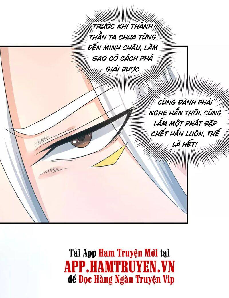 Ta Có Chín Nữ Đồ Đệ Chapter 174 - 18