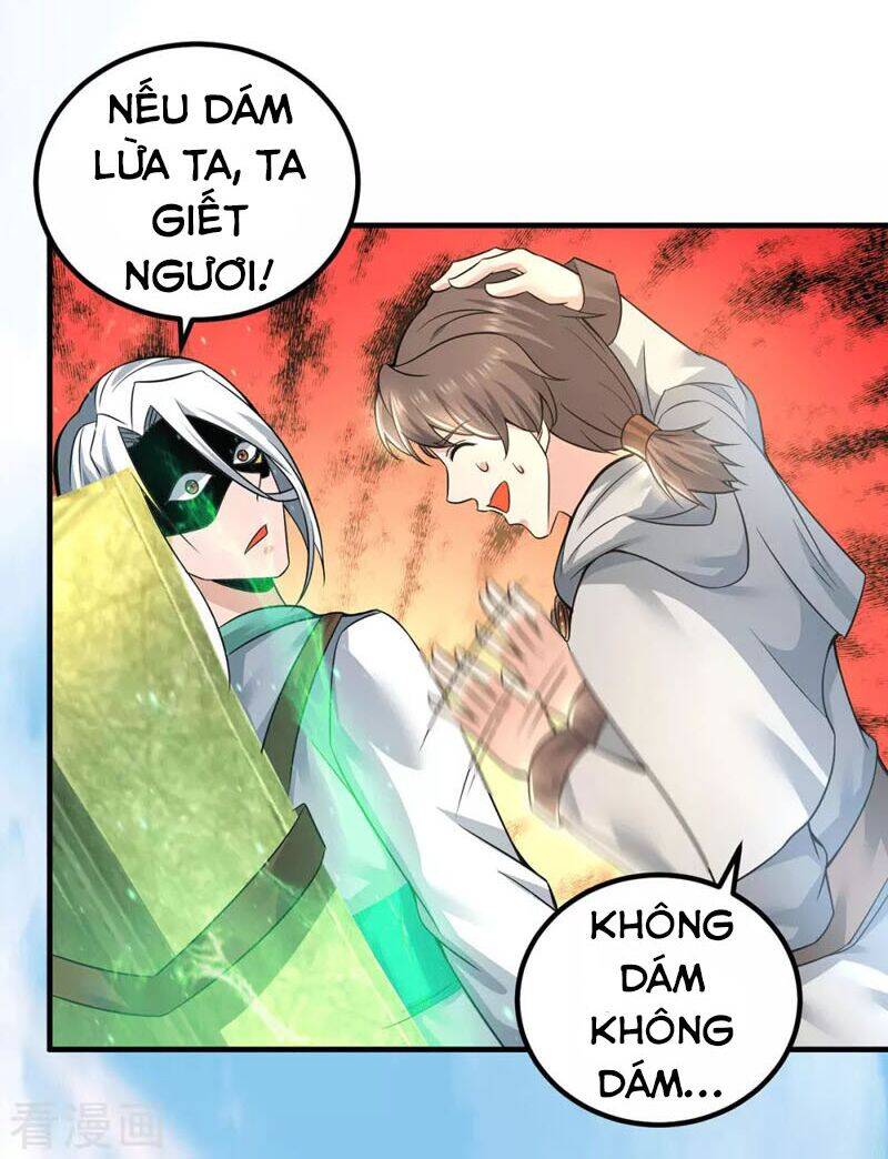 Ta Có Chín Nữ Đồ Đệ Chapter 174 - 19