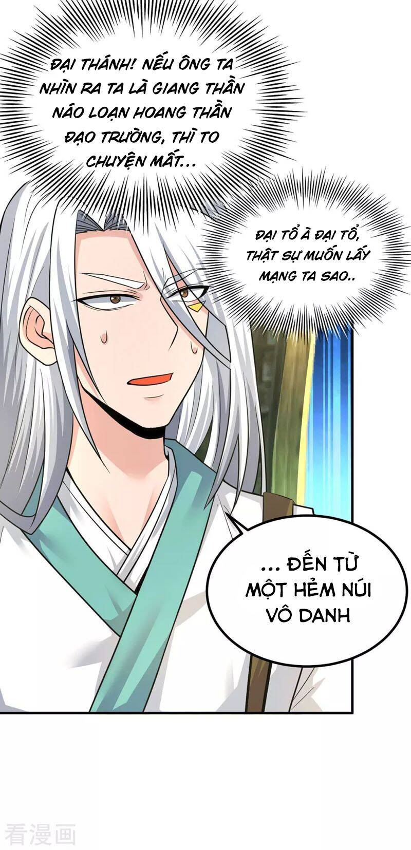 Ta Có Chín Nữ Đồ Đệ Chapter 174 - 31