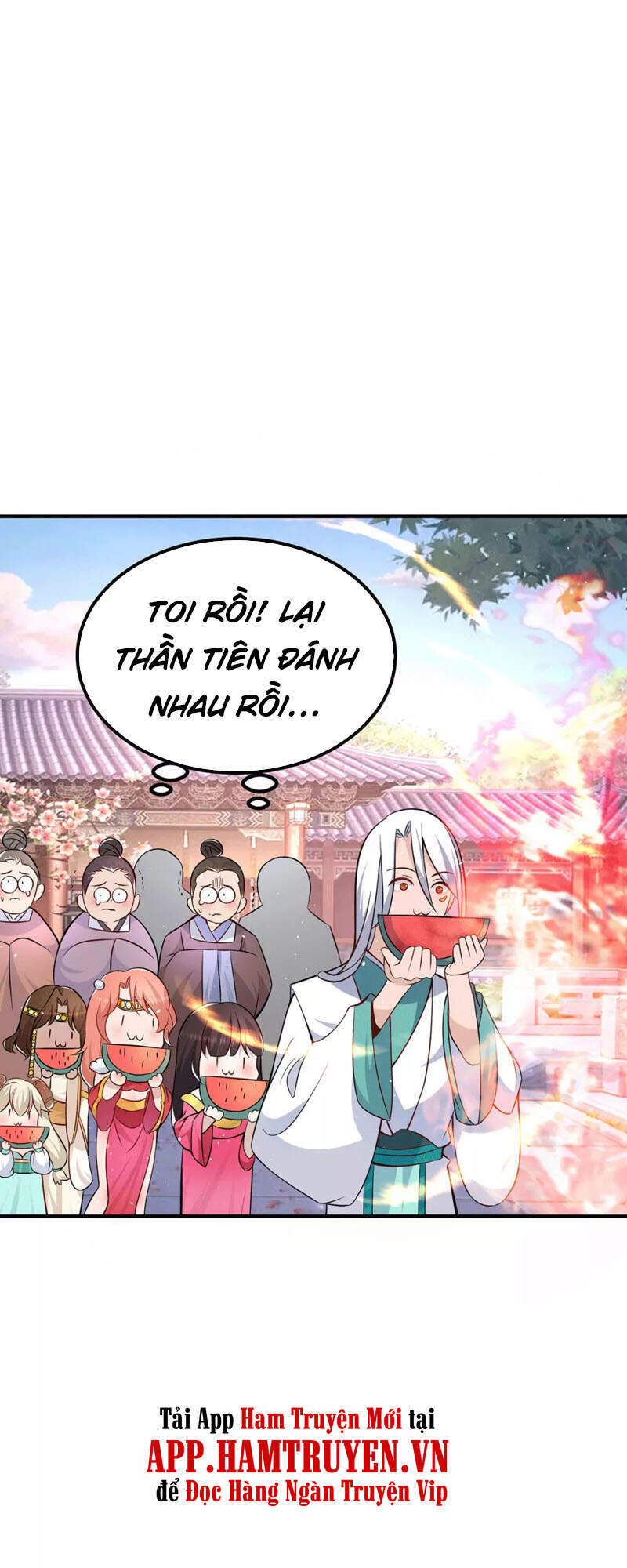 Ta Có Chín Nữ Đồ Đệ Chapter 194 - 44