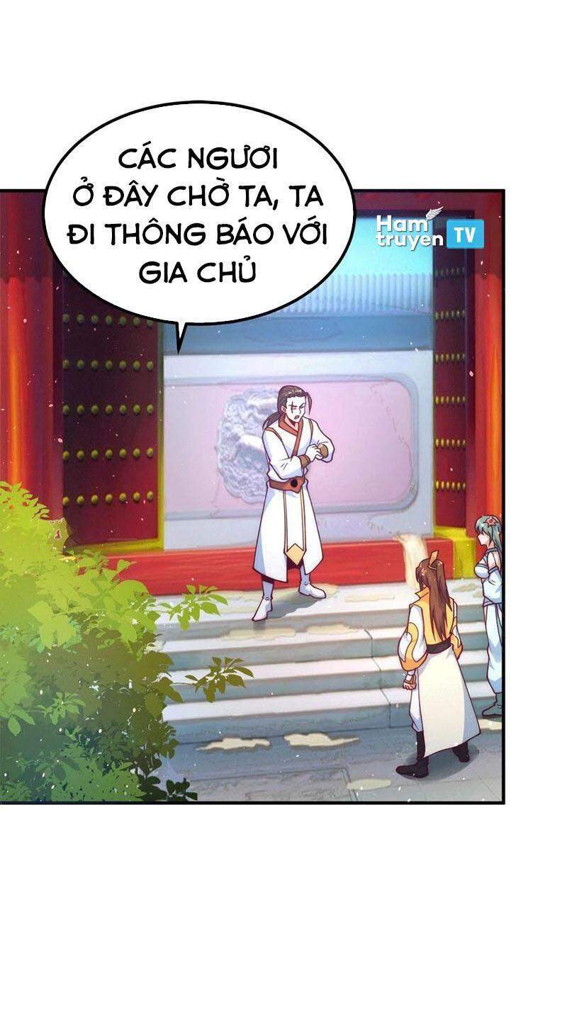 Ta Có Chín Nữ Đồ Đệ Chapter 225 - 14