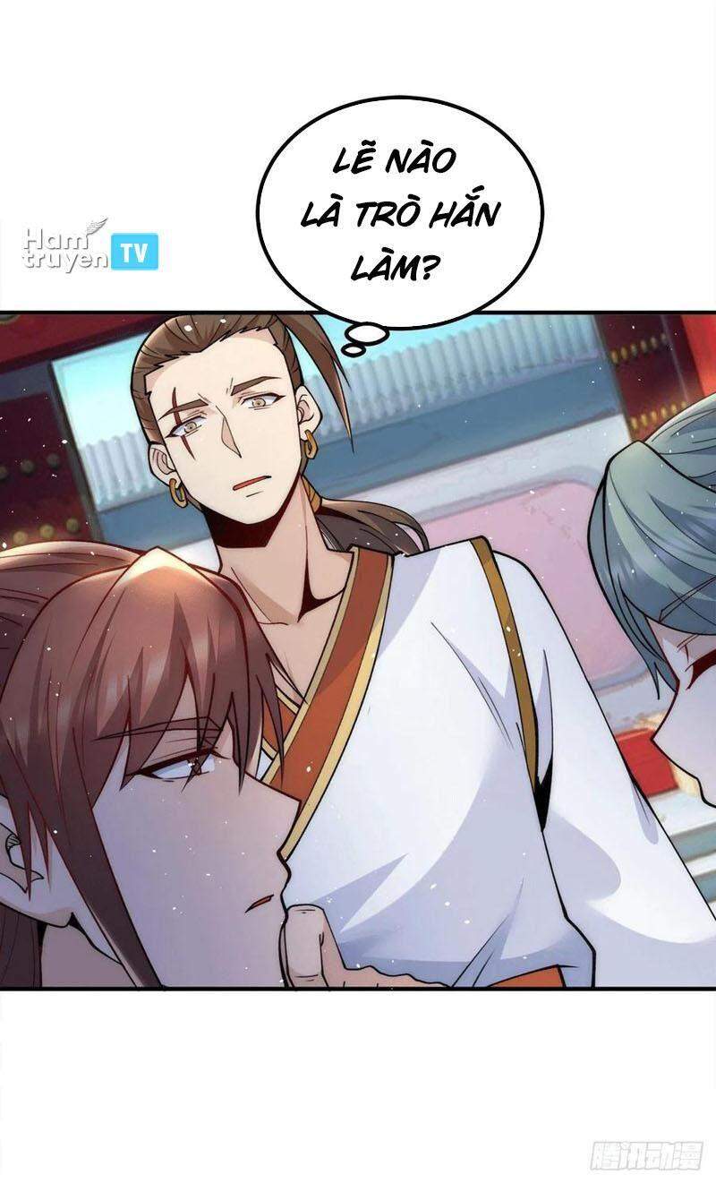 Ta Có Chín Nữ Đồ Đệ Chapter 225 - 4