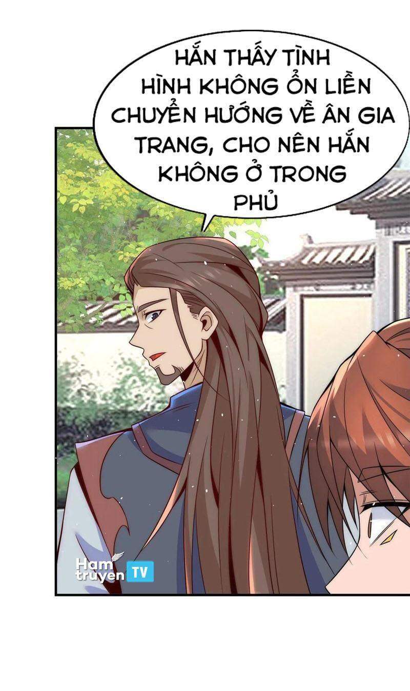Ta Có Chín Nữ Đồ Đệ Chapter 225 - 31