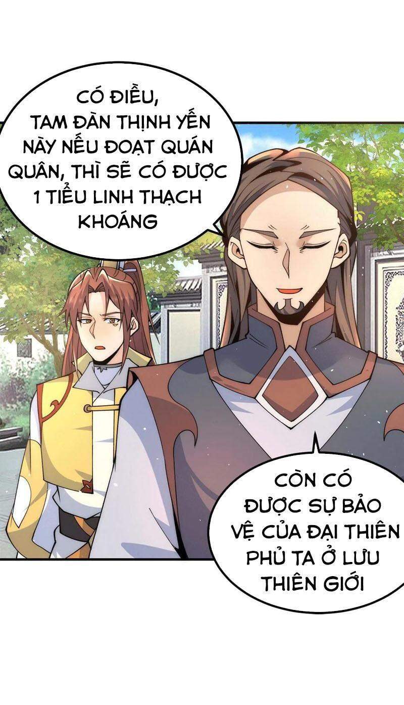 Ta Có Chín Nữ Đồ Đệ Chapter 225 - 33
