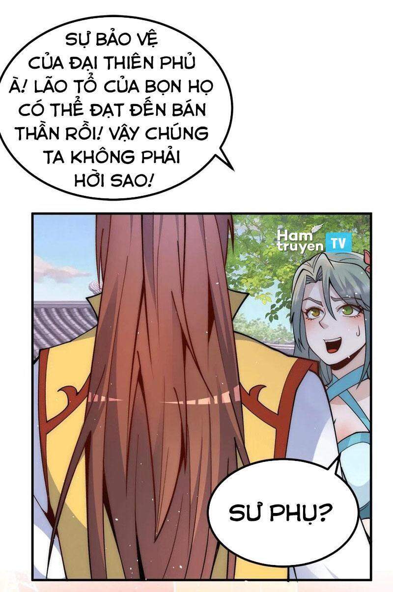 Ta Có Chín Nữ Đồ Đệ Chapter 225 - 34