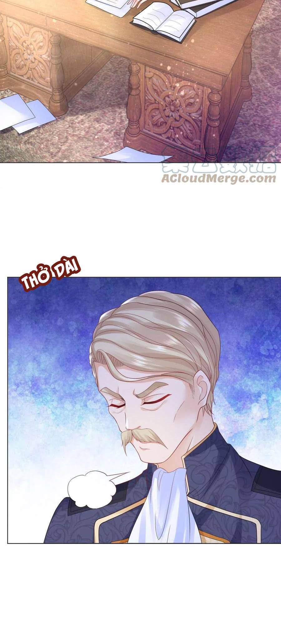 Tôi Muốn Trở Thành Tiểu Thư Công Tước Phế Vật Chapter 159 - 23