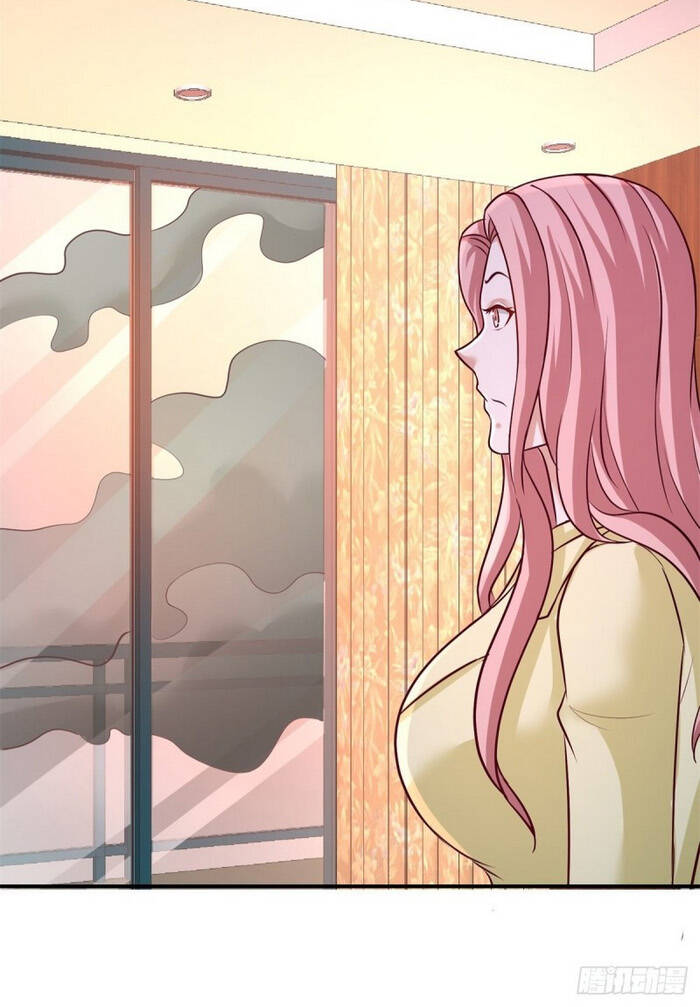 Long Vương Điện Chapter 76 - 19