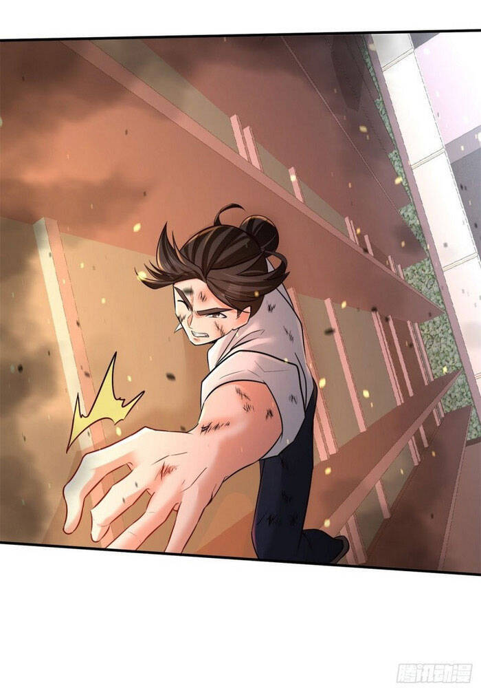 Long Vương Điện Chapter 77 - 14