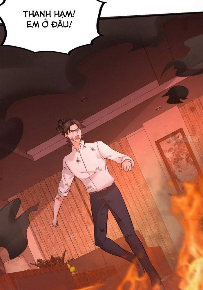 Long Vương Điện Chapter 77 - 16