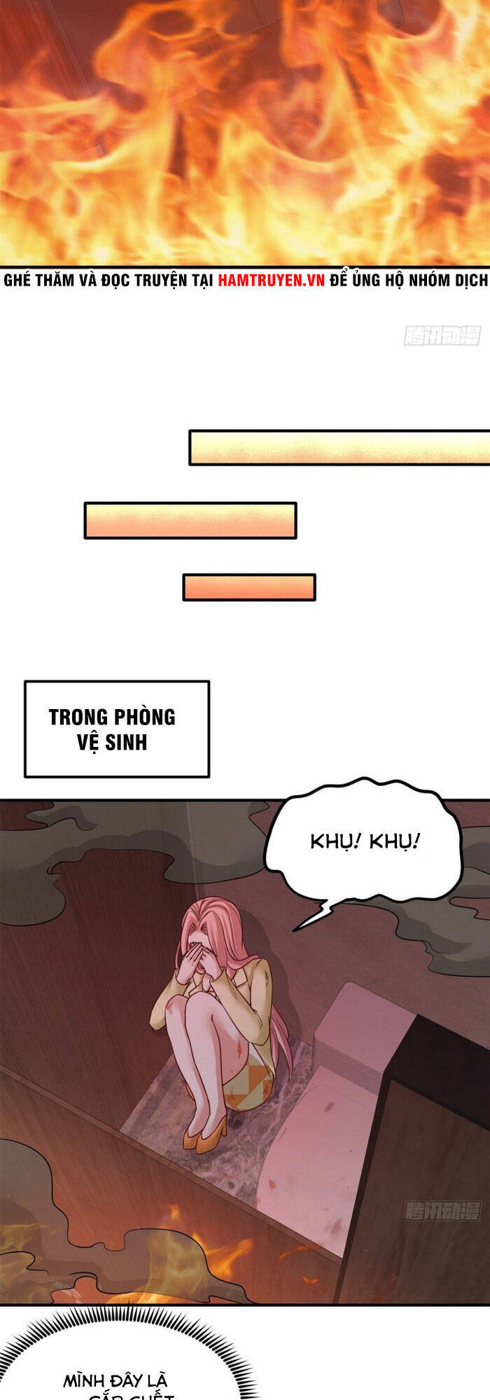Long Vương Điện Chapter 77 - 17