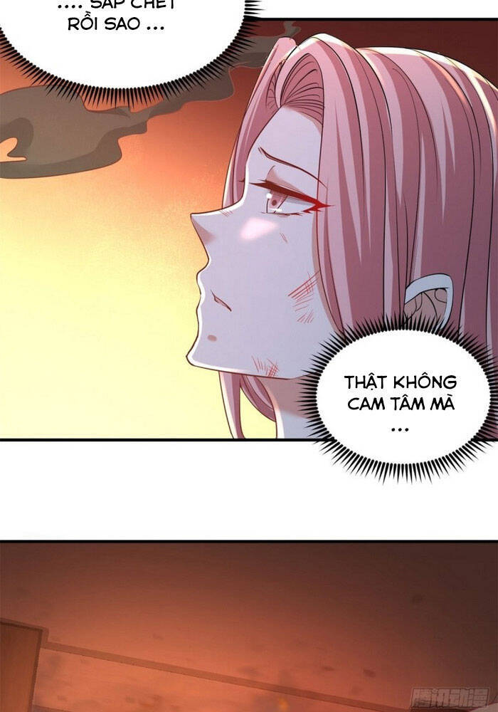 Long Vương Điện Chapter 77 - 18