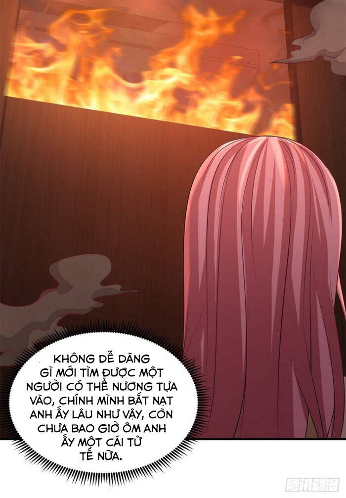 Long Vương Điện Chapter 77 - 19