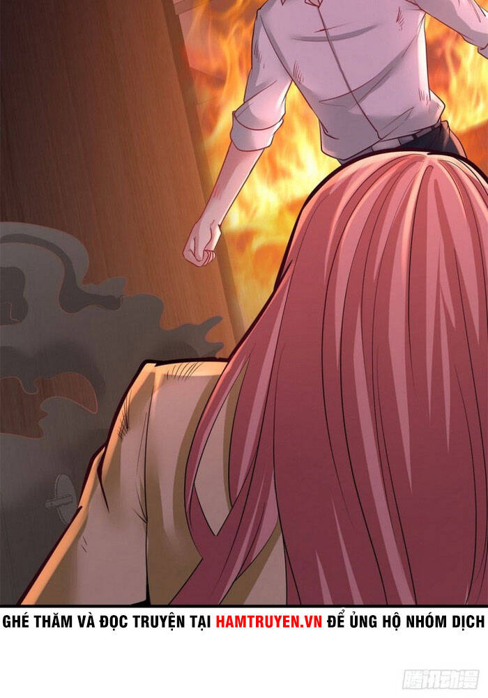 Long Vương Điện Chapter 77 - 24