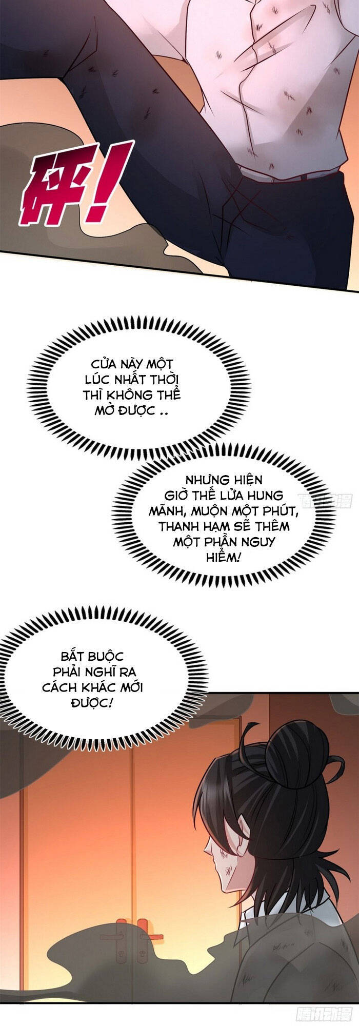 Long Vương Điện Chapter 77 - 9