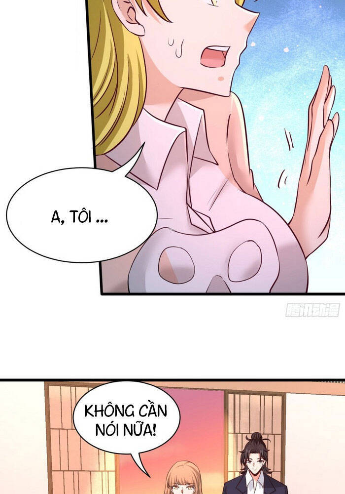 Long Vương Điện Chapter 68 - 22
