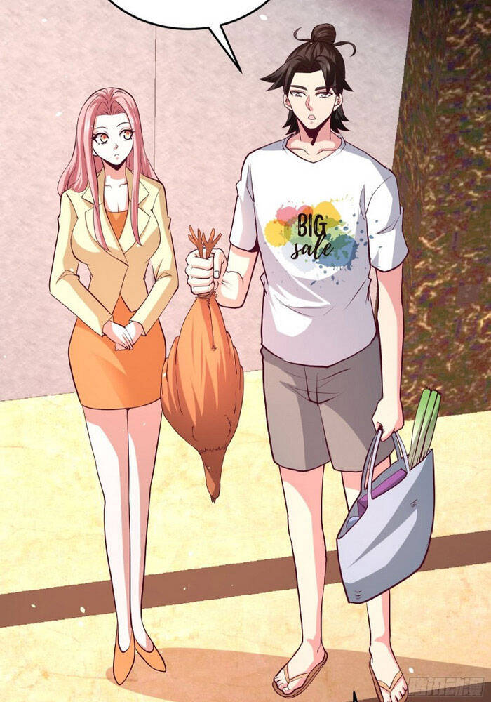 Long Vương Điện Chapter 69 - 23