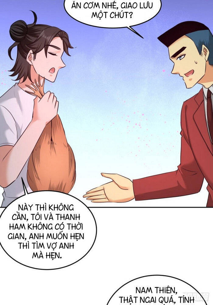 Long Vương Điện Chapter 70 - 4