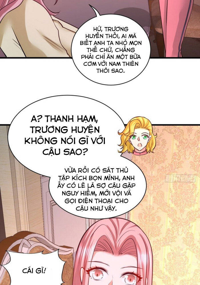 Long Vương Điện Chapter 75 - 18